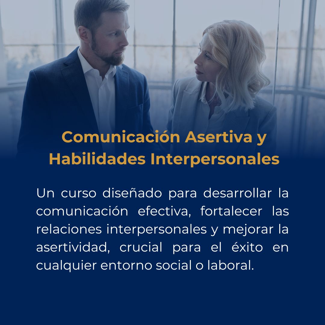 Curso Comunicación