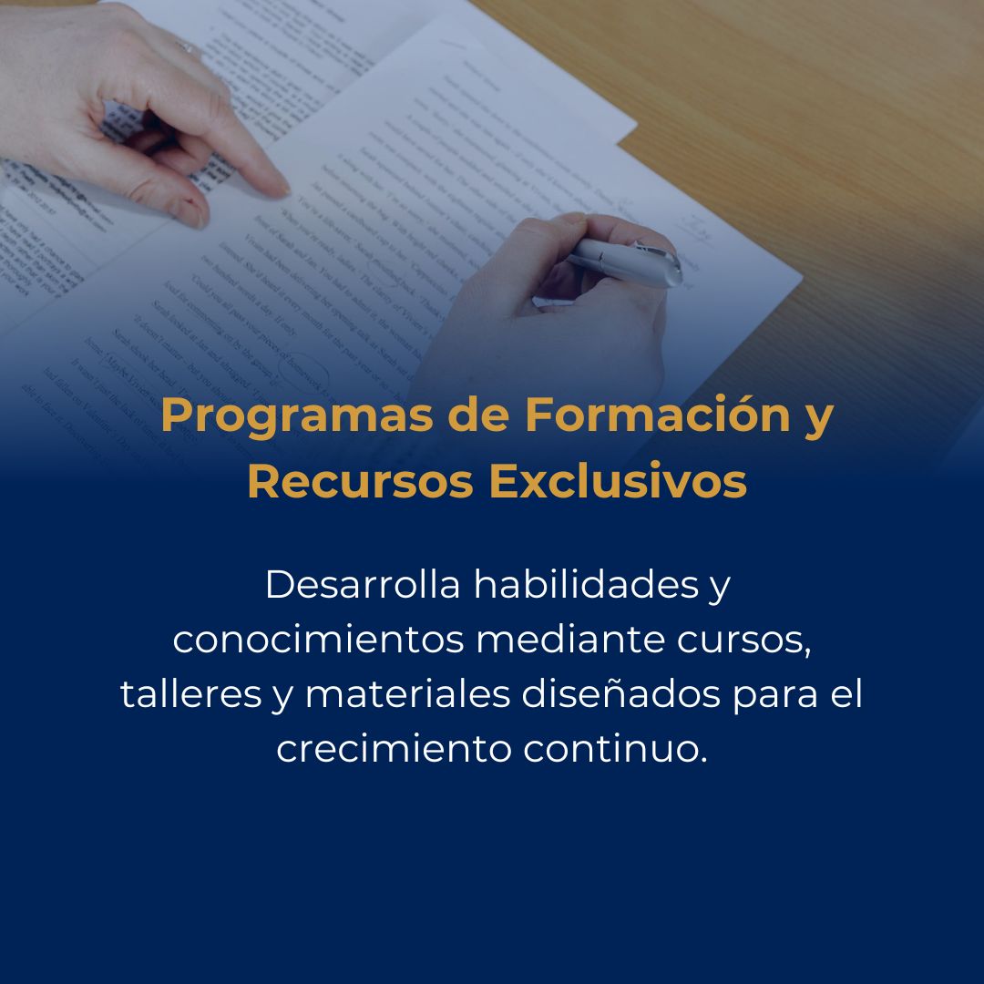 Cursos